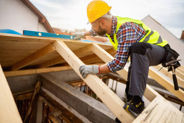 Best Roof Waterproofing Services  in Laguna Heights, TX