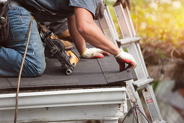 Quick and Trustworthy Emergency Roof Repair Services in Laguna Heights, TX